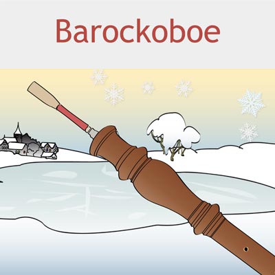 Kategorie Barockoboe