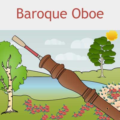 Category Baroque Oboe