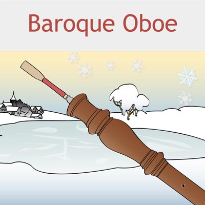 Category Baroque Oboe