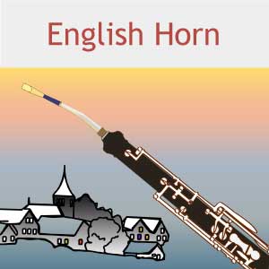 Category English horn