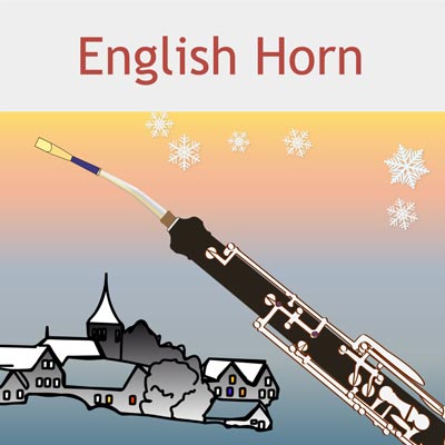 Category English horn