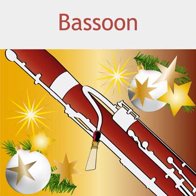 Category Bassoon