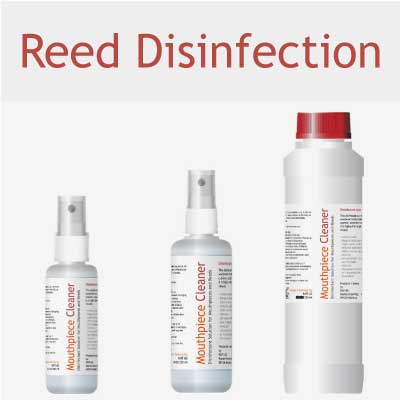 Category Disinfection