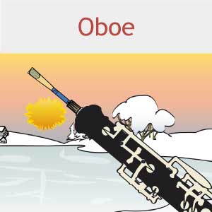 Category Oboe