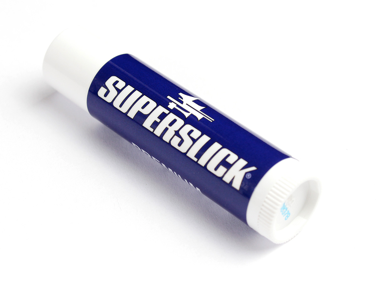 Cork grease pen \'Superslick\