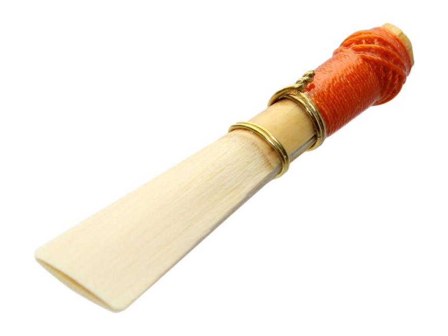 [Kreedo] bassoon reed: Bolero (1186), regular 