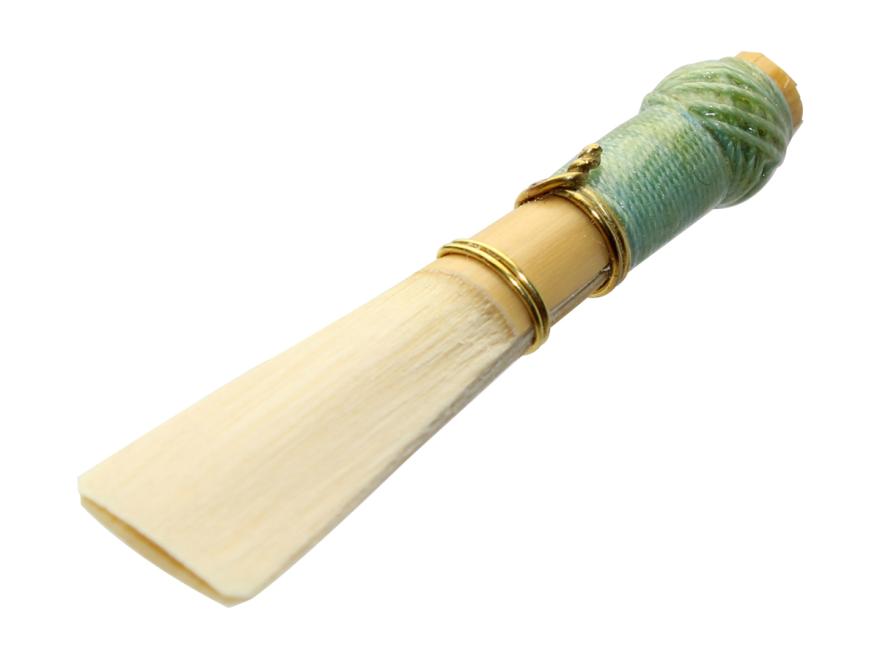 [Kreedo] bassoon reed: Volante (1267), regular 