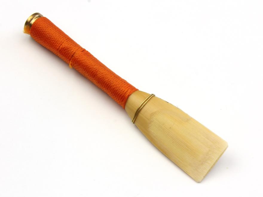 [Kreedo] oboe da caccia reed: shape 14, 60 mm, 415 hz 