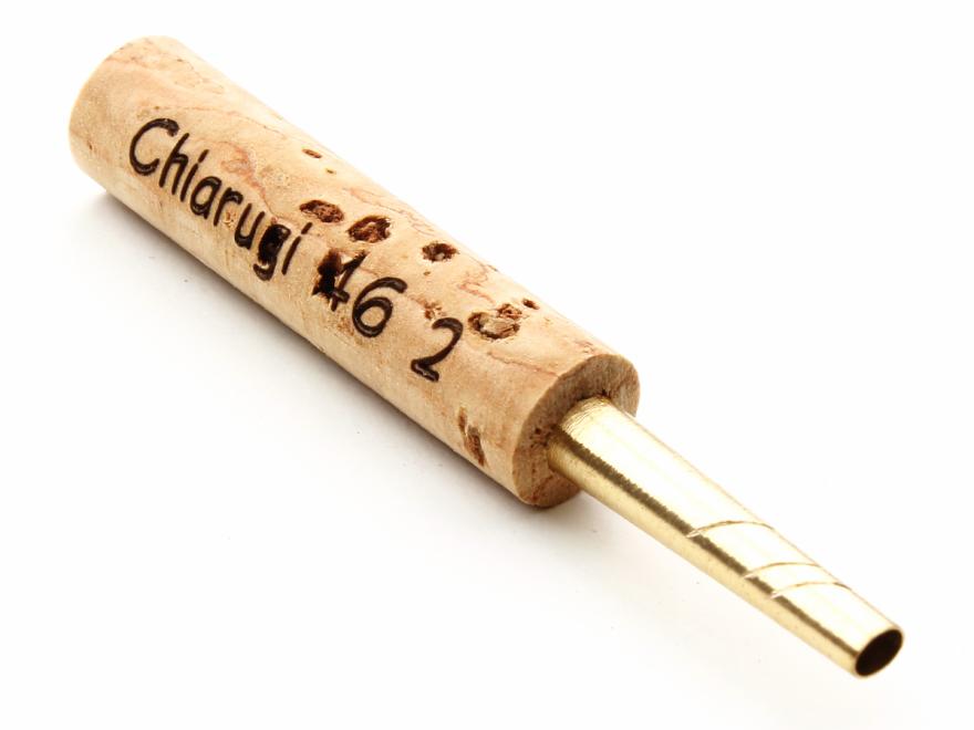 Hülse für Oboe: Chiarugi Typ2 46 mm