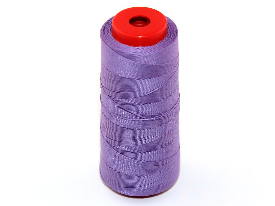 bassoon reed thread: purple 