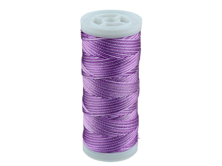 oboe reed thread: orchid + prune 