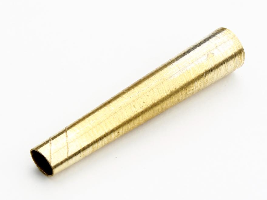 Hülse für Englischhorn: Glotin, 27 mm 