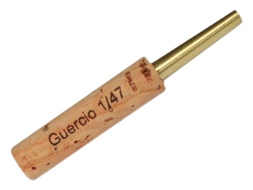 Oboe staple: Guercio 1 47 mm
