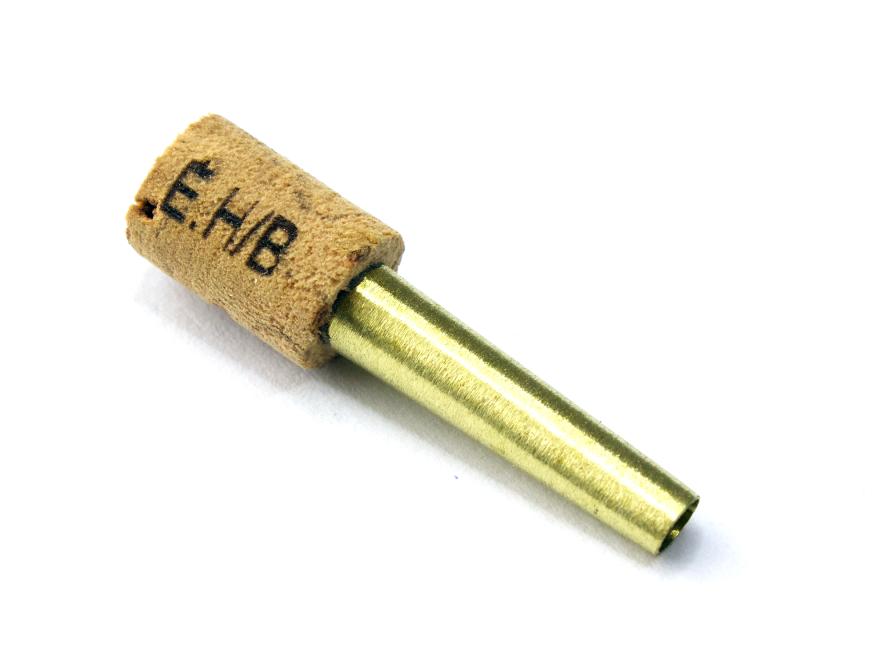 Hülse für Englischhorn: Guercio Typ B, 27 mm 