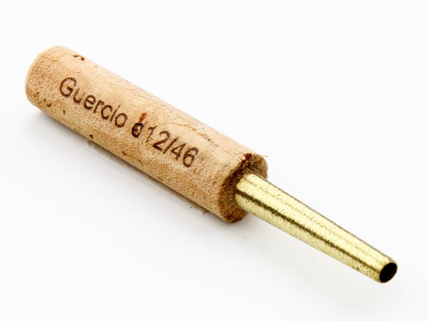 Hülse für Oboe: Guercio D12 46 mm