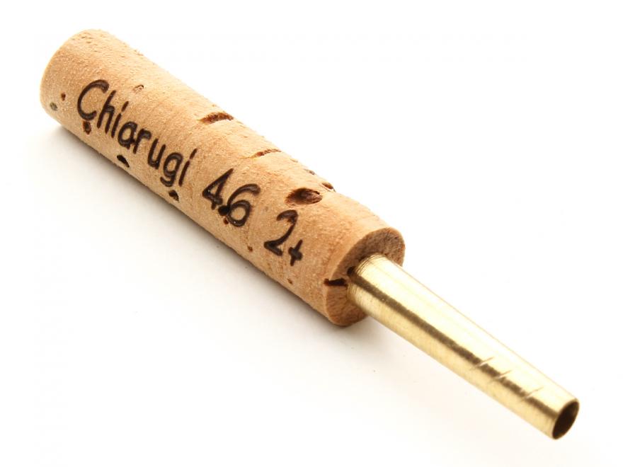 Hülse für Oboe: Chiarugi Typ2+ 46 mm