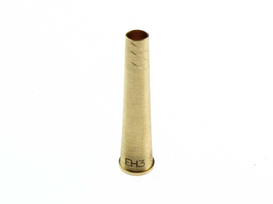 Hülse für Englischhorn: Chiarugi Typ3, 27 mm 