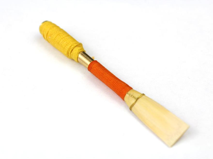 [Kreedo] baroque oboe reed: Hammer H2, 12a, 73 mm, 415 hz 
