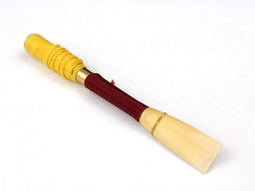 [Kreedo] baroque oboe reed: Hammer H3, PBO, 73 mm, 415 hz 