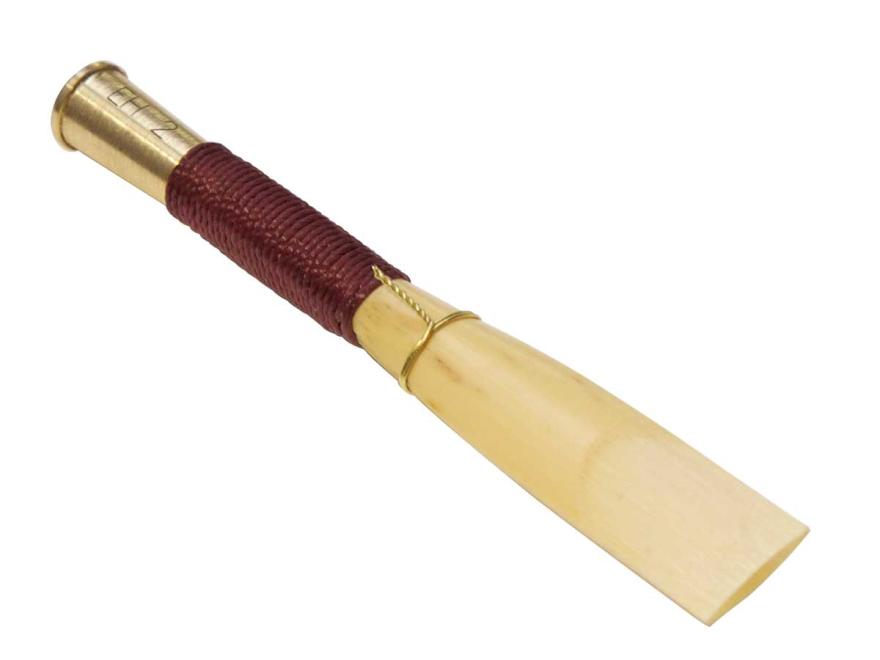 [Kreedo] english horn reed: RC1, 57 mm, medium hard 