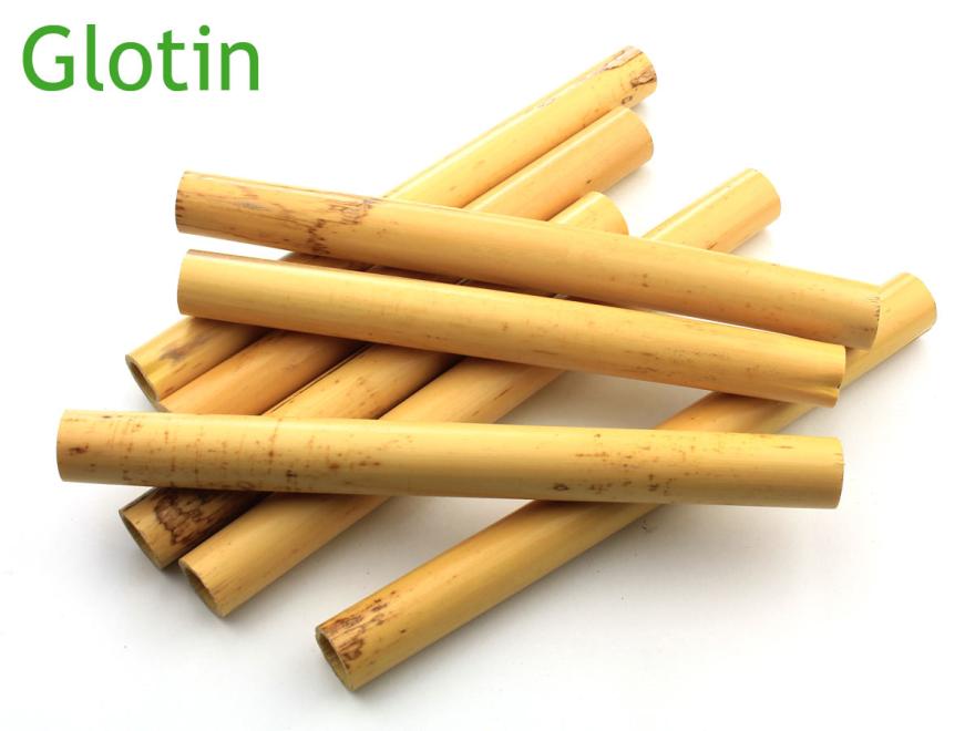 [Glotin] tube cane: Ø14.0-15.0 mm, 100 g 
