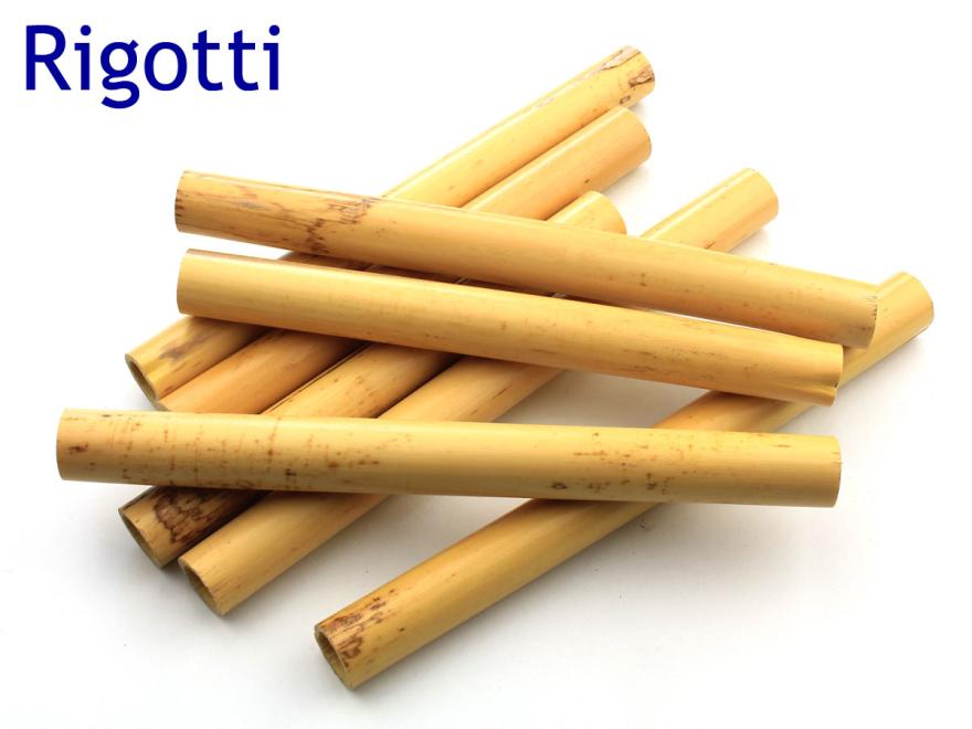 [Rigotti] tube cane: Ø13.0-14.0 mm, 100 g 