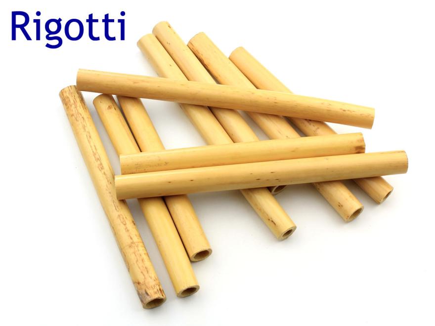 [Rigotti] tube cane: Ø12.0-12.5 mm, 100 g 