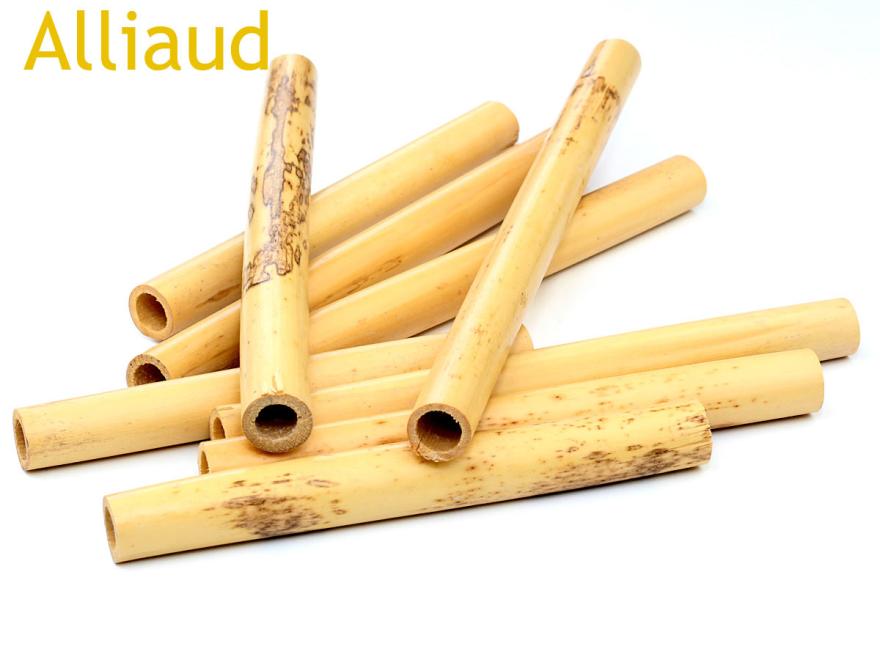[Alliaud] tube cane: Ø12.0-12.5 mm, 100 g 