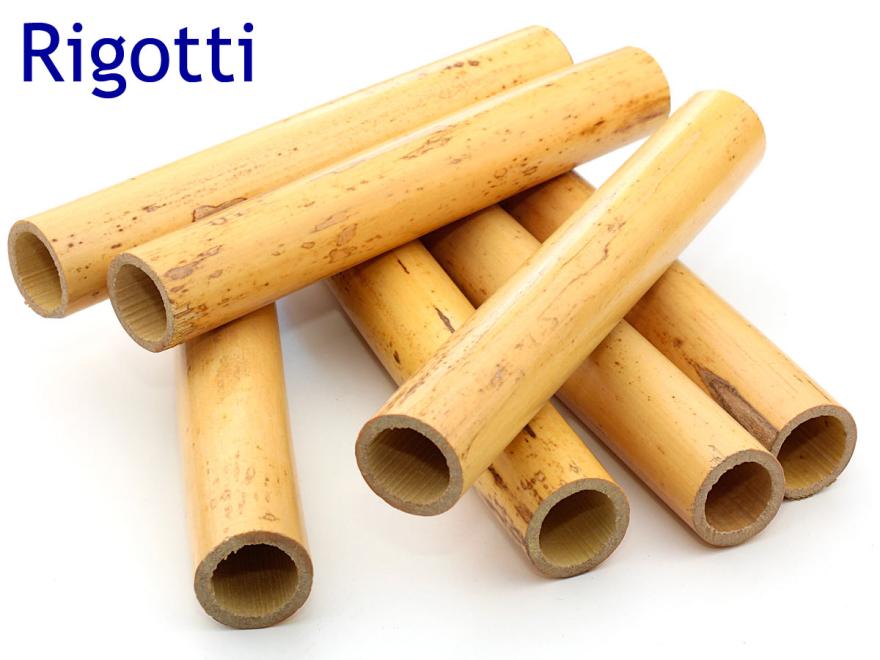[Rigotti] tube cane: Ø 24-25 mm, 1 kg 