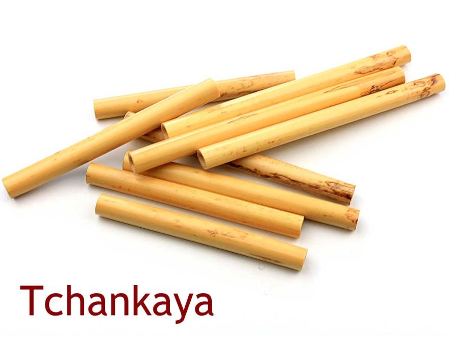 [Tchankaya] Oboe Tube Cane: Ø10.0-10.5 mm, 100 g 